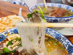 -叶新小吃店(来凤小区总店)