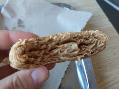 素烧饼-李小老烧饼(常营民族家园店)