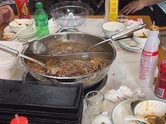 -牛吉韵·鲜切牛肉自助火锅(南山店)