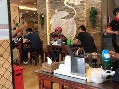大堂-溢香苑瓦罐(前进路店)