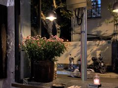 景观位-Apollo·西班牙小酒馆(安福路店)