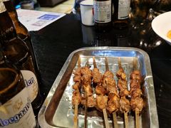 -木卡买提新疆餐厅·清真(新里海顿公馆店)