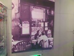 -唱吧麦颂KTV(马驹桥店)