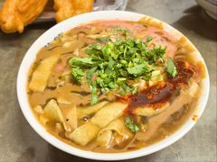 嘎巴菜-小发锅巴菜铺(金辉家园店)