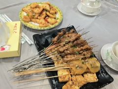 -四妹餐厅(玫瑰街店)