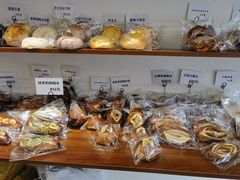 -雀食面包店(钟楼店)