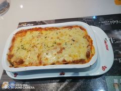 -米斯特比萨(罗斯福店)