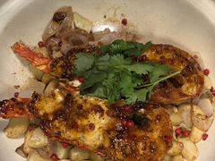 -领事馆19号中餐厅(厦门海景洲际酒店)