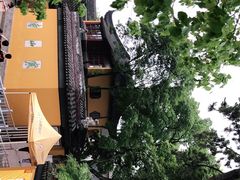 -寒山寺