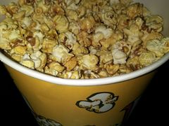 -星美国际影城(迪信通店)