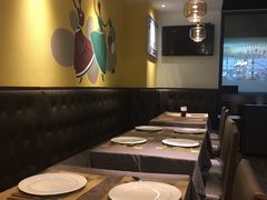 -Pita's&Tika's中东和印度风味餐厅(龙湖天街店)