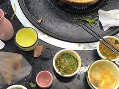-香香腊排骨.野生菌火塘总店(束河店)