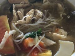 -Bebek Joni Restaurant