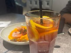 -留半山·香港食堂(啦啦宝都店)