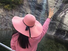 景点-九龙池景区