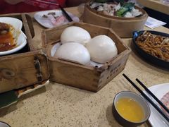 -喜鹊茶点.啫煲(车陂店)
