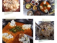 -张关合渣(航空大道店)