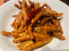 -田小狗的饭店(碧桂园店)