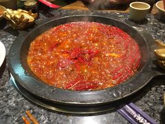 -蜀大侠火锅(建设路第五大道店)