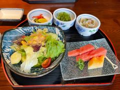-松子料理(亮马桥店)