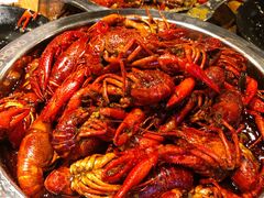 -王红军龙虾(新民路店)
