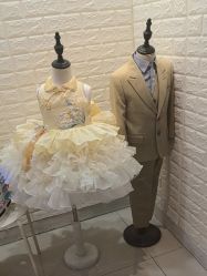 -倾城宝贝儿童摄影(广州天河店)