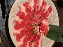 -上男·烧肉集市(五一广场店)