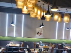 -小杨烤肉·陕西烧烤·陕西地方菜(明德门店)