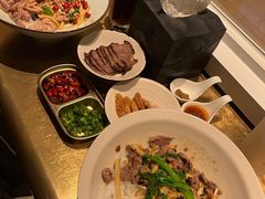 -漆黑觉米粉(三里屯店)