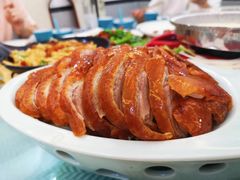 精品烤鸭-正阳春烤鸭店(杨楼店)