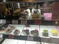 -巴黎贝甜(亿合城店)