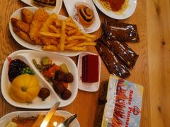 -宜家·瑞典风味餐厅(北京西红门店)