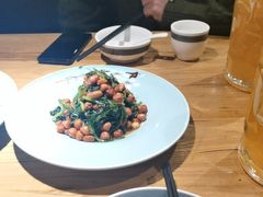 -吕氏疙瘩汤·私家菜馆(慈云寺店)