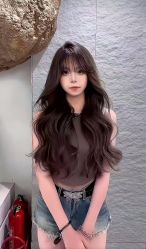 -icare美发沙龙