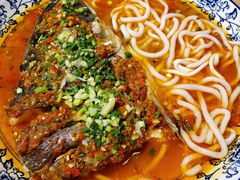-兔爸私家小厨(新北万达店)