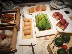 -悦满楼·西关名点·湛江名菜(航空综合大厦店)