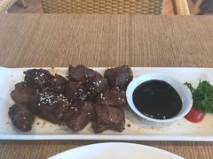 -辛德勒啤酒德餐厅