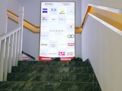 -宝明斋眼镜(大观园店)
