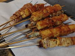 -醉炫音速烧烤·干煸菜(沙河总店)