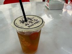 -新峰肉骨茶(总店)