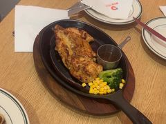 -摩欧客意式餐厅(高新活力汇店)