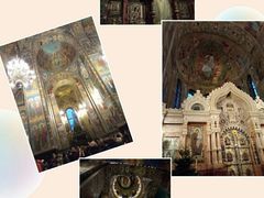 -滴血救世主教堂