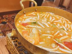 -泰堤坊(淡水体育馆店)