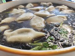 -天天向上素食餐厅(五台山店)