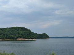 -萨尔浒风景区