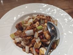 -南门小馆·清真(国贸商城店)