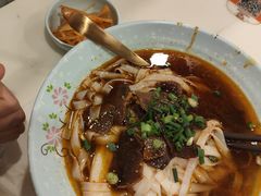 -进哥湖南津市牛肉粉店(下沙店)