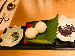 -味太助·银饭食堂(中华城店)