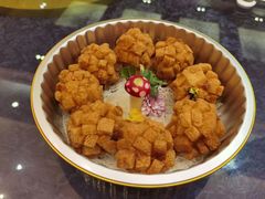-荣誉国宴楼(美食城店)