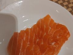 -长沙三景韦尔斯利酒店·Oval全日制餐厅自助餐